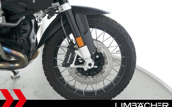 Gebrauchtmotorrad BMW R 1200 GS Adventure - Bild 14