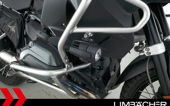 Gebrauchtmotorrad BMW R 1200 GS Adventure - Bild 15