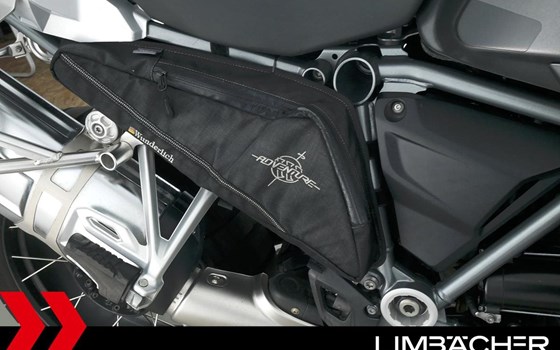 Gebrauchtmotorrad BMW R 1200 GS Adventure - Bild 16