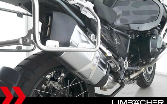 Gebrauchtmotorrad BMW R 1200 GS Adventure - Bild 17