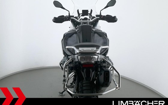Gebrauchtmotorrad BMW R 1200 GS Adventure - Bild 18