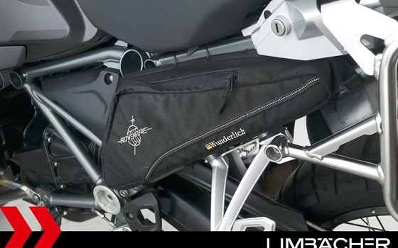 Gebrauchtmotorrad BMW R 1200 GS Adventure - Bild 19