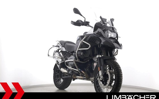 Gebrauchtmotorrad BMW R 1200 GS Adventure - Bild 2