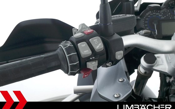 Gebrauchtmotorrad BMW R 1200 GS Adventure - Bild 21