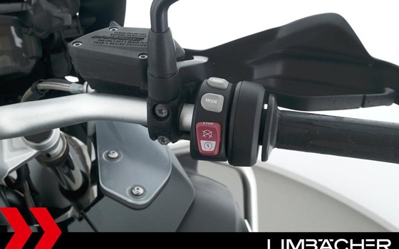 Gebrauchtmotorrad BMW R 1200 GS Adventure - Bild 22