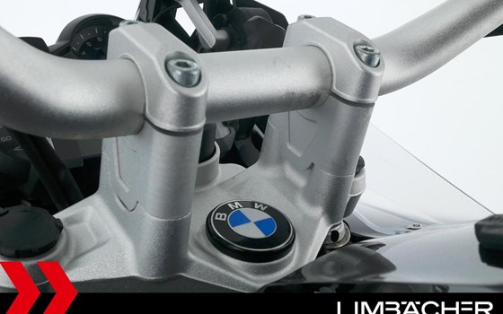 Gebrauchtmotorrad BMW R 1200 GS Adventure - Bild 23