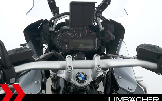 Gebrauchtmotorrad BMW R 1200 GS Adventure - Bild 24