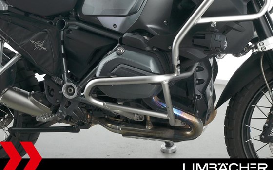 Gebrauchtmotorrad BMW R 1200 GS Adventure - Bild 25