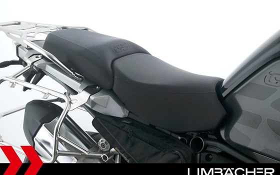 Gebrauchtmotorrad BMW R 1200 GS Adventure - Bild 26