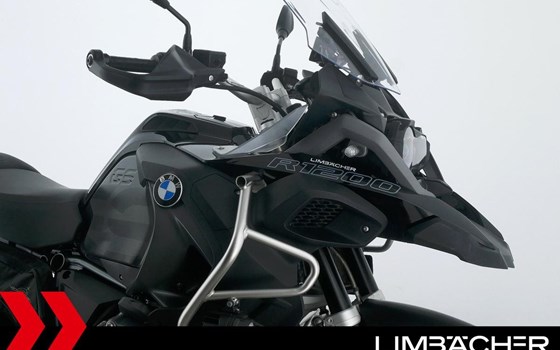 Gebrauchtmotorrad BMW R 1200 GS Adventure - Bild 27