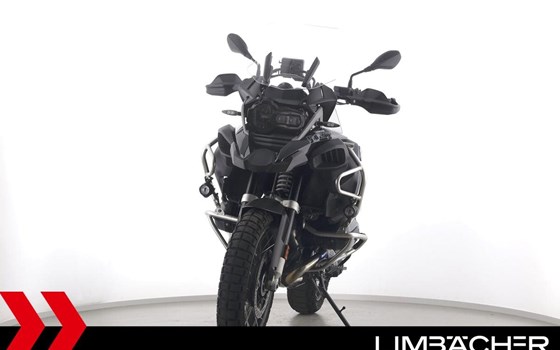 Gebrauchtmotorrad BMW R 1200 GS Adventure - Bild 3