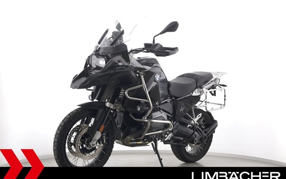 Gebrauchtmotorrad BMW R 1200 GS Adventure - Bild 4