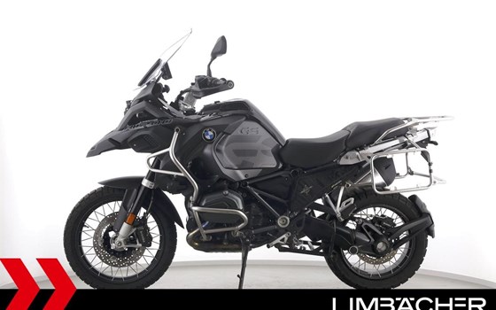 Gebrauchtmotorrad BMW R 1200 GS Adventure - Bild 5