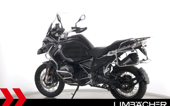 Gebrauchtmotorrad BMW R 1200 GS Adventure - Bild 6