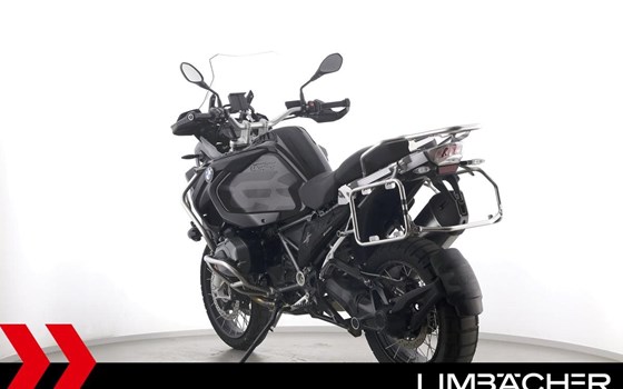 Gebrauchtmotorrad BMW R 1200 GS Adventure - Bild 7