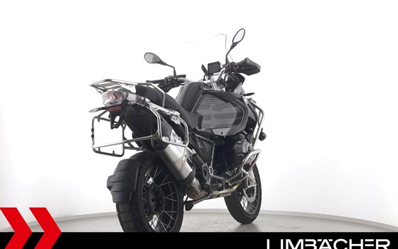 Gebrauchtmotorrad BMW R 1200 GS Adventure - Bild 8