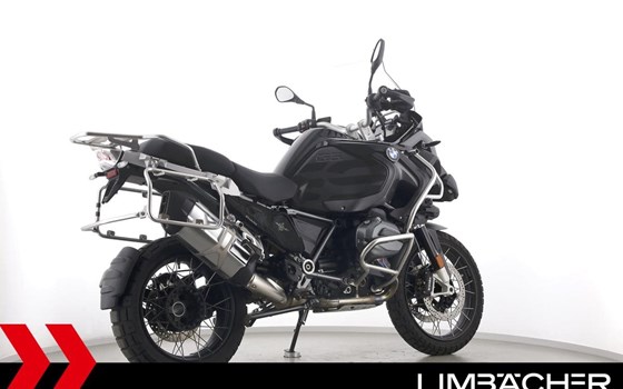 Gebrauchtmotorrad BMW R 1200 GS Adventure - Bild 9