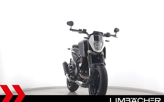 Gebrauchtmotorrad KTM 690 Duke - Bild 11