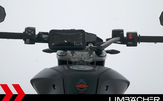Gebrauchtmotorrad KTM 690 Duke - Bild 13