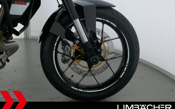 Gebrauchtmotorrad KTM 690 Duke - Bild 14