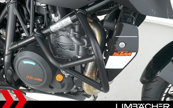 Gebrauchtmotorrad KTM 690 Duke - Bild 15
