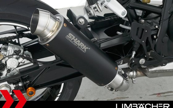 Gebrauchtmotorrad KTM 690 Duke - Bild 16