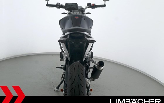 Gebrauchtmotorrad KTM 690 Duke - Bild 18