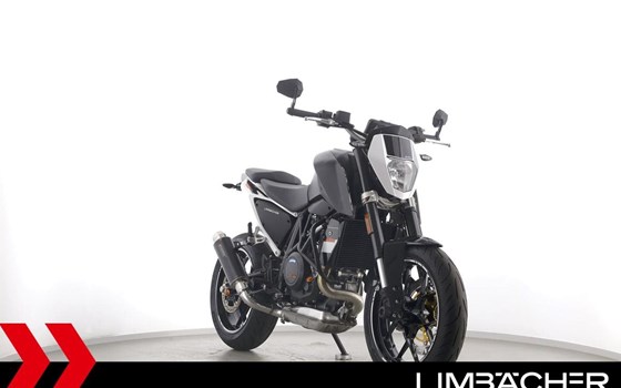 Gebrauchtmotorrad KTM 690 Duke - Bild 2