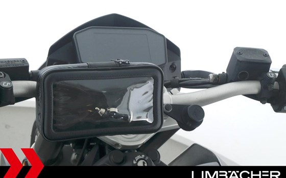 Gebrauchtmotorrad KTM 690 Duke - Bild 22