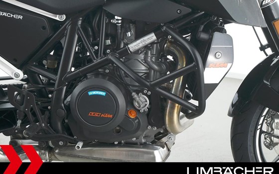 Gebrauchtmotorrad KTM 690 Duke - Bild 23