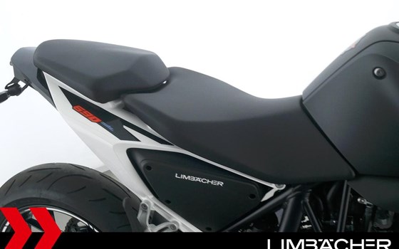 Gebrauchtmotorrad KTM 690 Duke - Bild 24