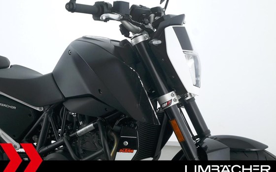 Gebrauchtmotorrad KTM 690 Duke - Bild 25