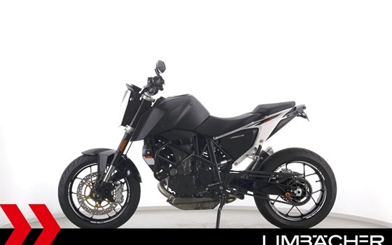 Gebrauchtmotorrad KTM 690 Duke - Bild 5