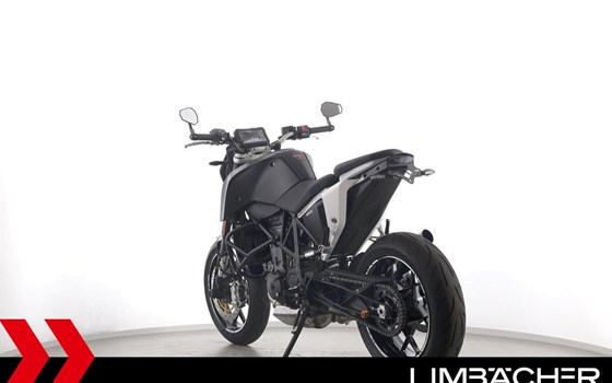 Gebrauchtmotorrad KTM 690 Duke - Bild 7