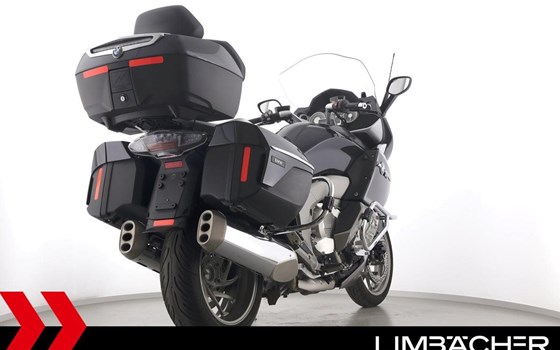Gebrauchtmotorrad BMW K 1600 GTL - Bild 8