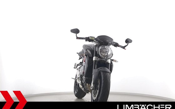 Gebrauchtmotorrad MV Agusta Brutale 800 - Bild 11