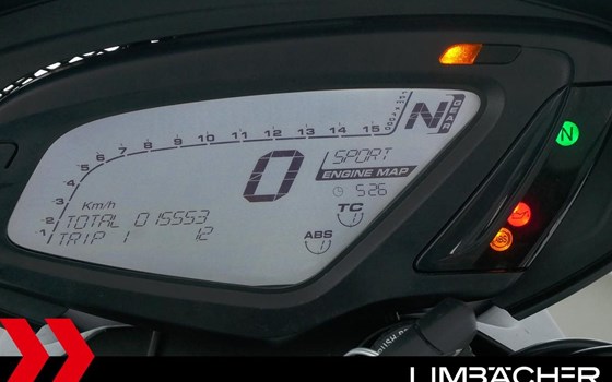 Gebrauchtmotorrad MV Agusta Brutale 800 - Bild 12