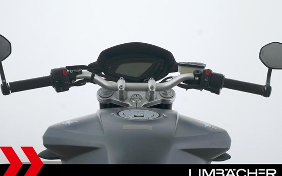 Gebrauchtmotorrad MV Agusta Brutale 800 - Bild 13