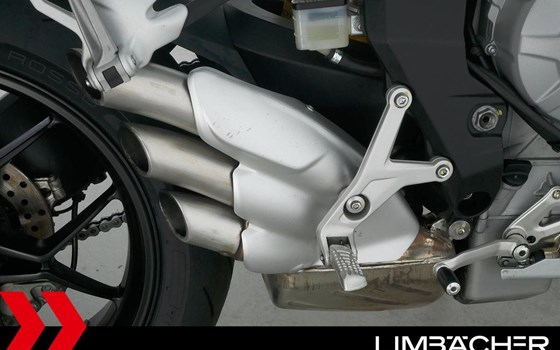 Gebrauchtmotorrad MV Agusta Brutale 800 - Bild 15