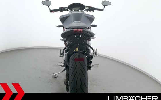 Gebrauchtmotorrad MV Agusta Brutale 800 - Bild 16