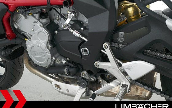 Gebrauchtmotorrad MV Agusta Brutale 800 - Bild 19