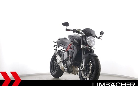 Gebrauchtmotorrad MV Agusta Brutale 800 - Bild 2