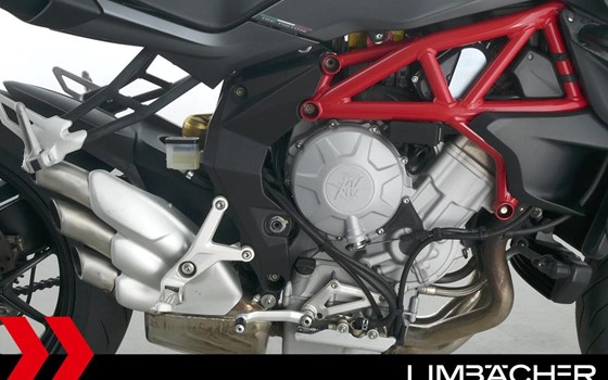 Gebrauchtmotorrad MV Agusta Brutale 800 - Bild 24
