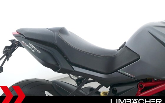 Gebrauchtmotorrad MV Agusta Brutale 800 - Bild 25