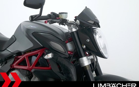 Gebrauchtmotorrad MV Agusta Brutale 800 - Bild 26