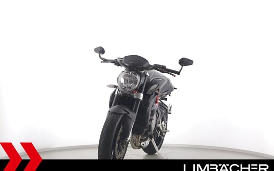 Gebrauchtmotorrad MV Agusta Brutale 800 - Bild 3