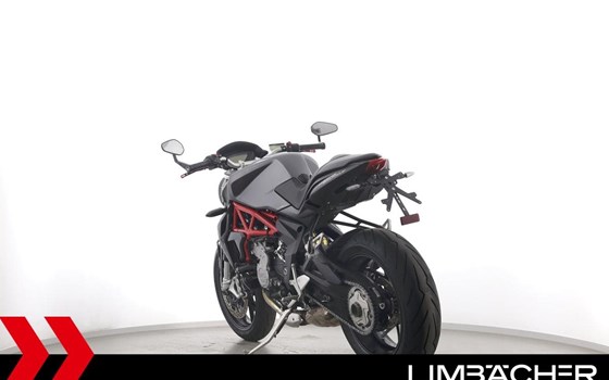 Gebrauchtmotorrad MV Agusta Brutale 800 - Bild 7