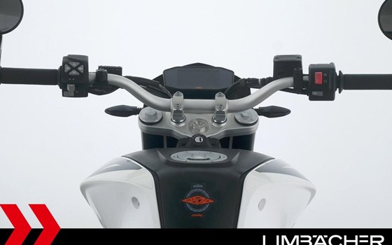 Gebrauchtmotorrad KTM 690 Duke - Bild 13