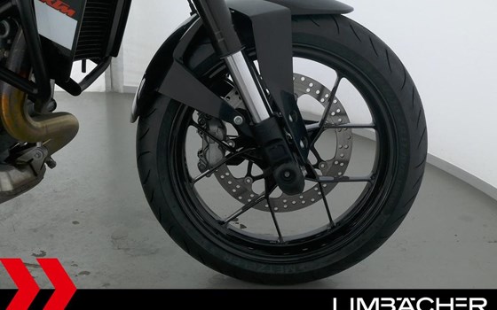 Gebrauchtmotorrad KTM 690 Duke - Bild 14