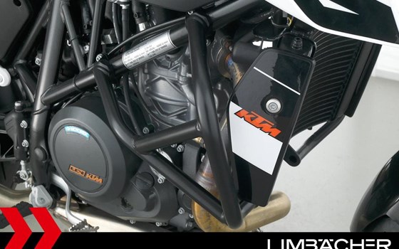 Gebrauchtmotorrad KTM 690 Duke - Bild 15